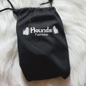 New Hounds Woman's Fold up Flip Flops, Rescue for Tired Feet Fits in Purse